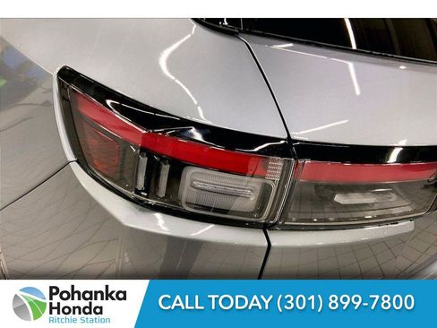 New 2026 Honda Prologue Touring image 17