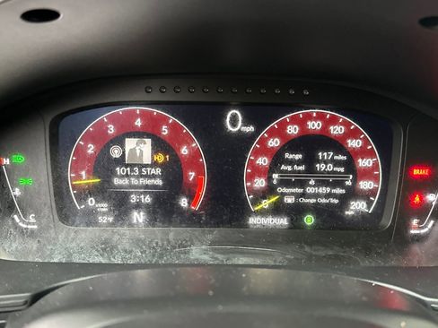 Used 2024 Honda Civic Type R image 20