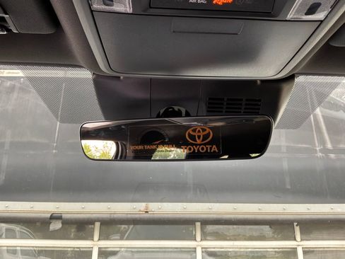 New 2026 Toyota Tacoma SR5 RWD image 15