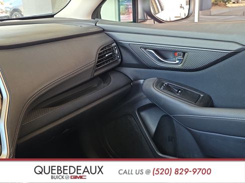 Used 2024 Subaru Outback Premium AWD/4WD image 13