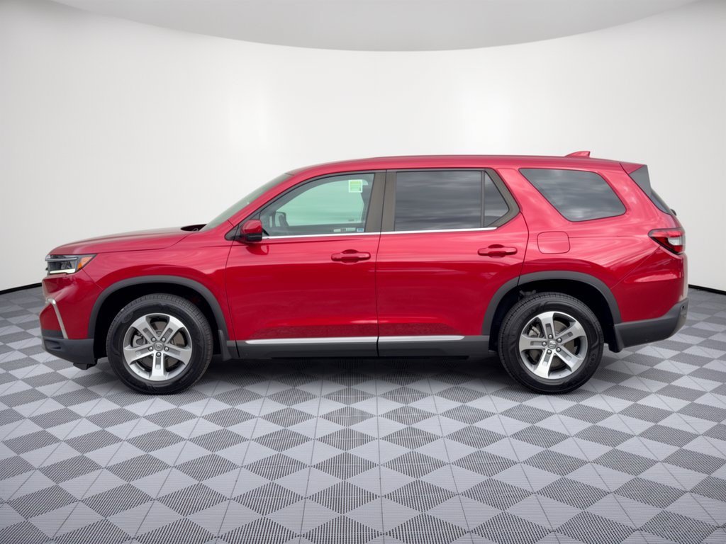 Used 2024 Honda Pilot EX-L image 2