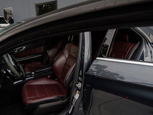 Used 2014 Mercedes-Benz E 63 AMG S-Model image 49