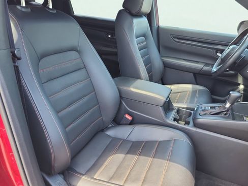 Certified 2024 Honda CR-V Sport-L image 21