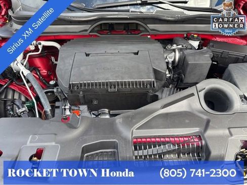 Used 2024 Honda Pilot EX-L image 24