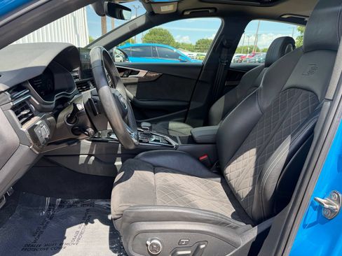 Used 2021 Audi S4 Premium Plus AWD/4WD image 20