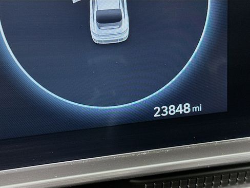 Used 2024 Hyundai Ioniq 6 Limited RWD image 18