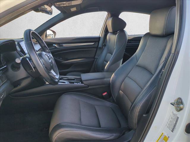 Used 2019 Honda Accord Sport image 15