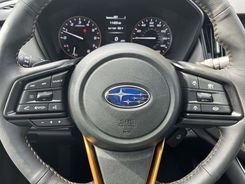 New 2025 Subaru Outback Wilderness w/ Wilderness Package image 10