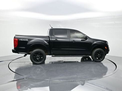 Used 2023 Ford Ranger XLT w/ Equipment Group 301A Mid image 4