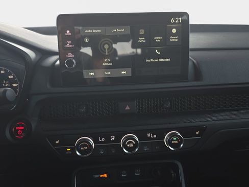 New 2026 Honda CR-V Sport-L image 20