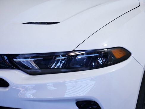 Used 2024 Dodge Hornet GT w/ GT Blacktop Package image 21