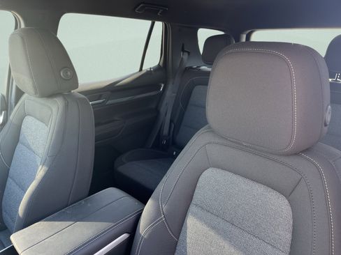 New 2026 GMC Terrain Elevation w/ Black Edition image 16