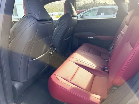Used 2023 Lexus RX 350 F Sport image 5