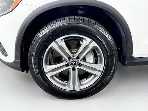 Used 2019 Mercedes-Benz GLC 300 image 45