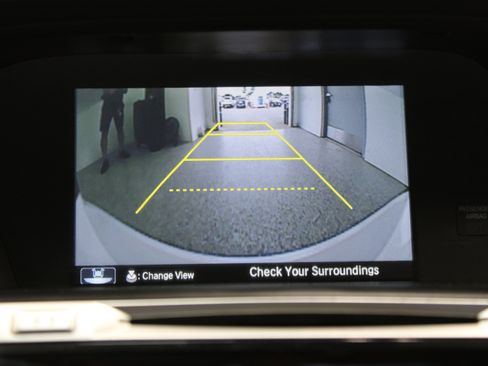 Used 2015 Honda Accord EX-L image 20