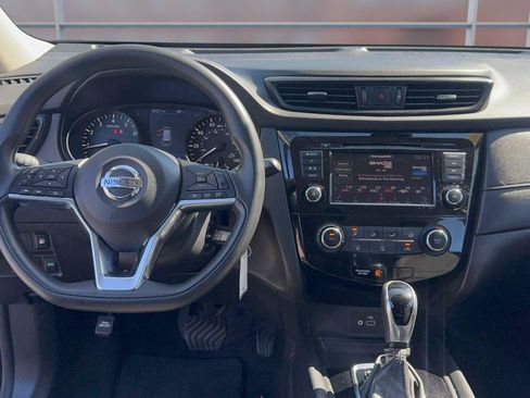 Used 2019 Nissan Rogue S AWD/4WD image 11