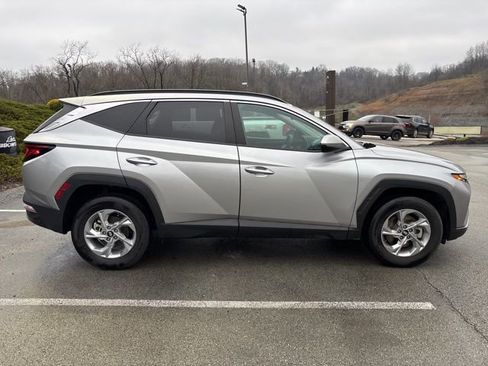 Used 2024 Hyundai Tucson SEL image 6