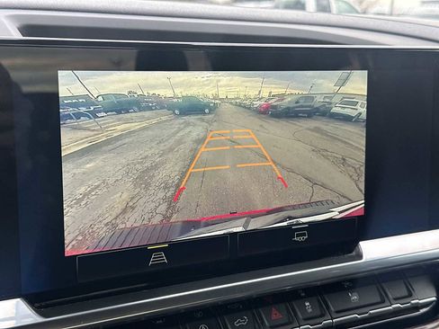 Used 2022 Chevrolet Silverado 1500 RST image 22