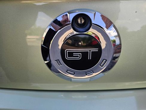 Used 2006 Ford Mustang GT RWD image 7