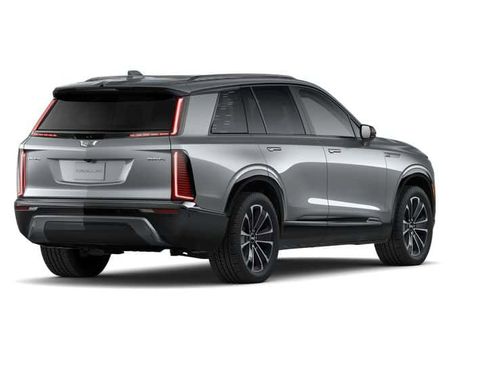 New 2026 Cadillac Vistiq Sport w/ LPO, Floor Liner Package image 27