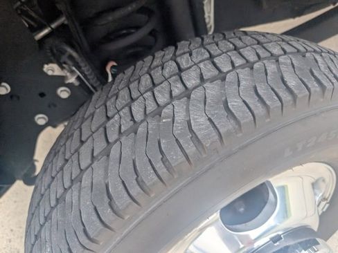 Used 2023 Ford F350 Lariat w/ Lariat Ultimate Package image 12