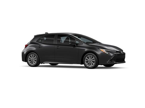 New 2026 Toyota Corolla SE FWD image 35