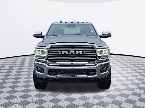 Used 2022 RAM 2500 Laramie image 9