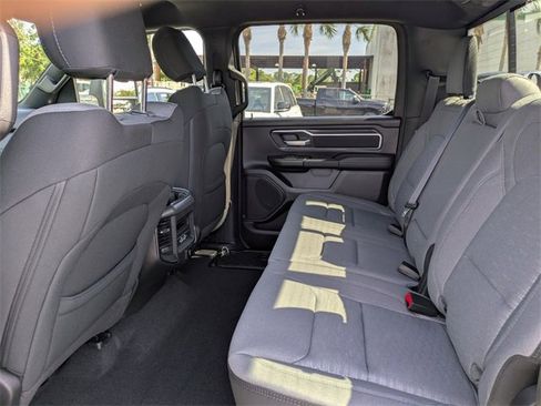 New 2025 RAM 1500 Big Horn image 13