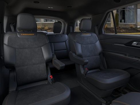 Used 2026 Ford Explorer Tremor AWD/4WD image 13