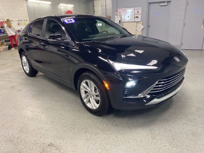 Used 2024 Buick Envista Preferred w/ Convenience I Package