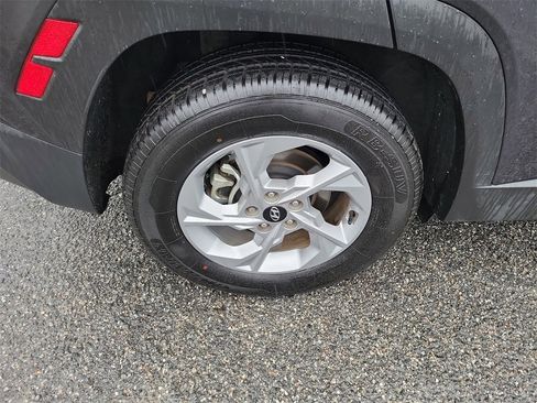 Used 2024 Hyundai Tucson SEL image 7