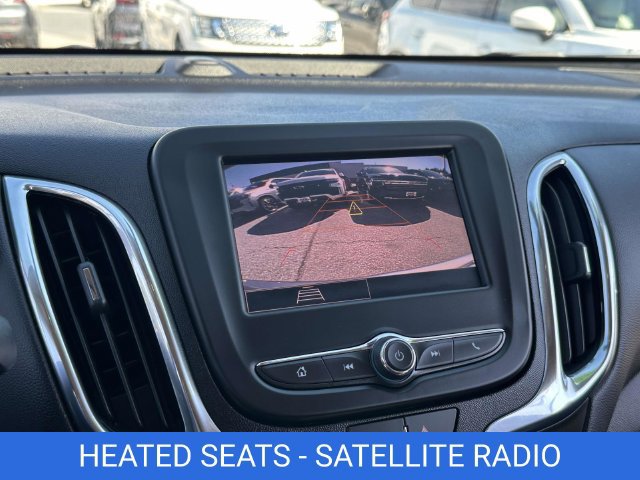 Certified 2024 Chevrolet Equinox LT FWD image 4