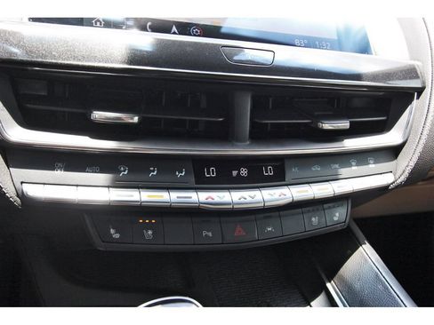Used 2023 Cadillac CT5 Premium Luxury RWD image 24