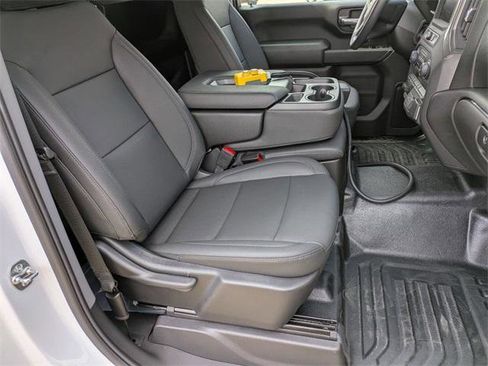 New 2025 Chevrolet Silverado 3500 W/T w/ WT Convenience Package image 22