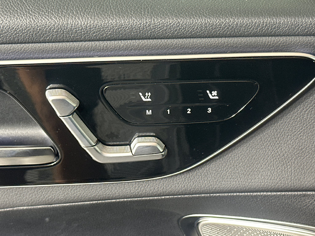 Certified 2026 Mercedes-Benz GLC 300 4MATIC image 11