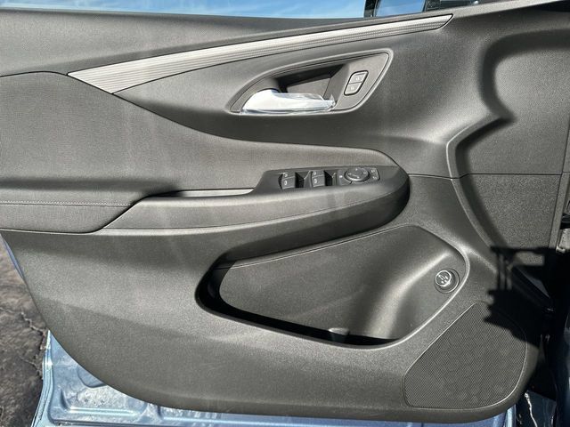 New 2026 Buick Envista Sport Touring FWD image 21