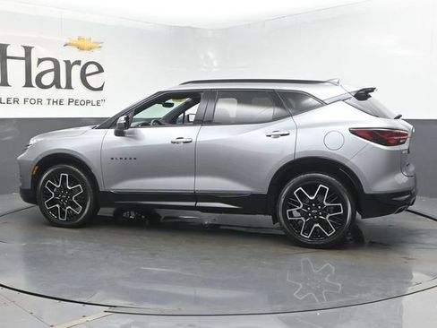 Used 2024 Chevrolet Blazer RS w/ Driver Confidence II Package AWD/4WD image 51