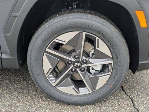 New 2026 Hyundai Tucson SEL AWD/4WD image 10