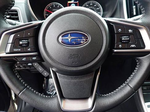 Used 2020 Subaru Ascent Premium w/ Convenience Package AWD/4WD image 17
