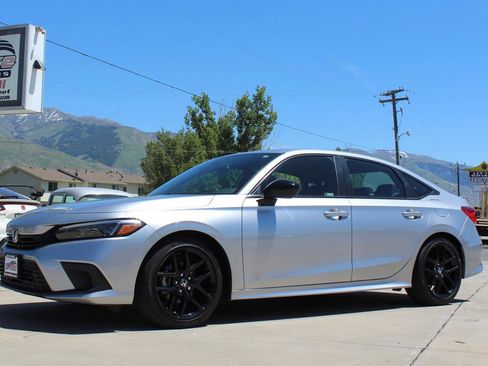 Used 2024 Honda Civic Sport image 57