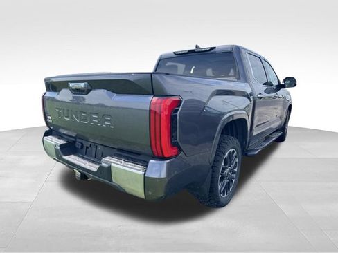 Used 2022 Toyota Tundra Limited AWD/4WD image 2