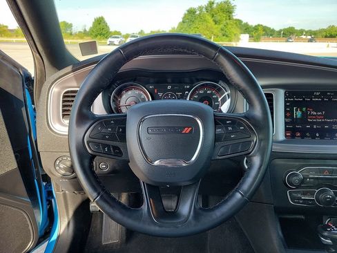 Used 2023 Dodge Charger SXT w/ Cold Weather Package image 19