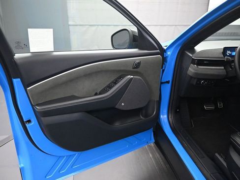 Used 2024 Ford Mustang Mach-E GT AWD/4WD image 14