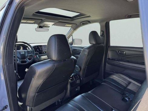 Used 2022 Honda Passport TrailSport image 36