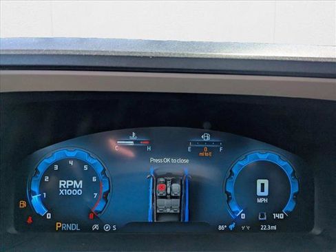 New 2025 Ford Bronco Sport Big Bend image 11