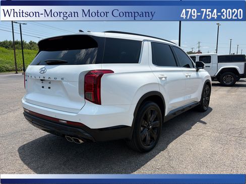 Used 2025 Hyundai Palisade XRT FWD image 5