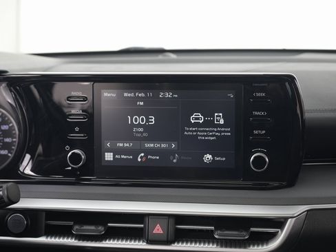 Used 2021 Kia K5 GT-Line image 39