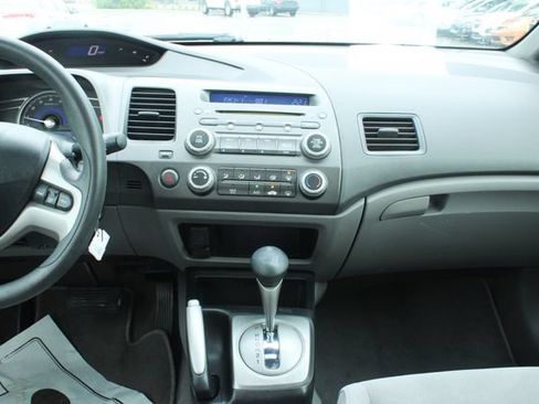 Used 2006 Honda Civic EX image 17