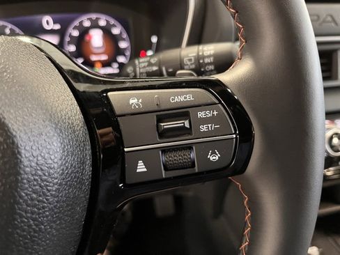 Used 2026 Honda Passport TrailSport Elite image 26