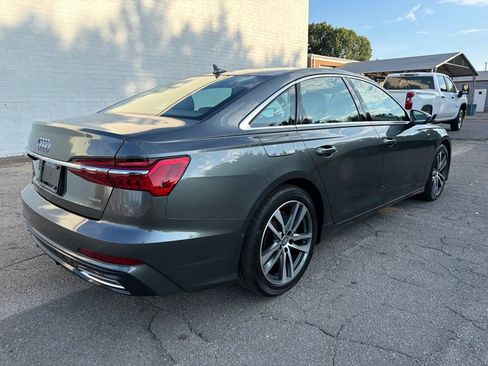 Used 2019 Audi A6 3.0T Premium Plus AWD/4WD image 2